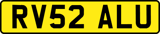 RV52ALU