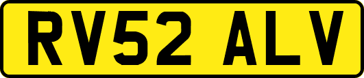 RV52ALV