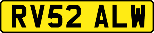 RV52ALW