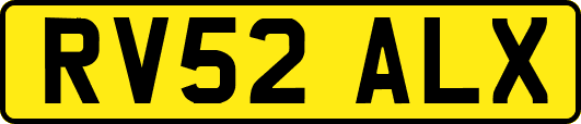 RV52ALX