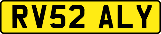 RV52ALY