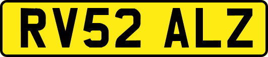 RV52ALZ