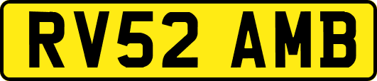 RV52AMB