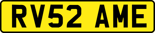 RV52AME