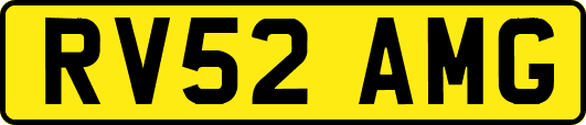 RV52AMG