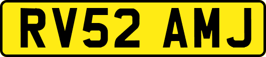 RV52AMJ