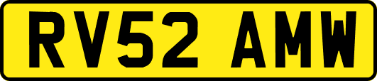 RV52AMW