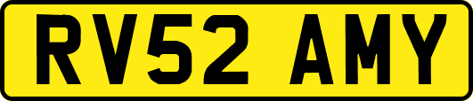 RV52AMY