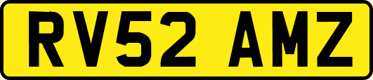 RV52AMZ