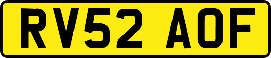 RV52AOF
