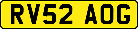 RV52AOG