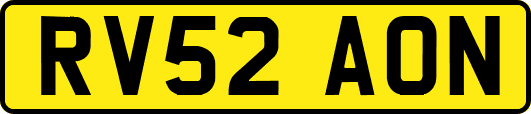 RV52AON
