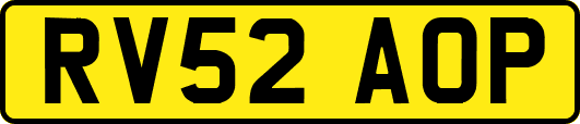 RV52AOP