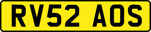 RV52AOS