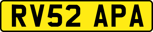 RV52APA