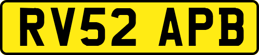 RV52APB