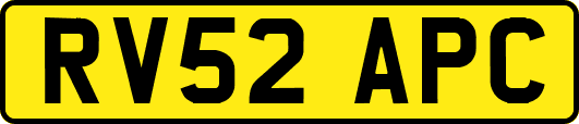 RV52APC