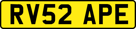 RV52APE