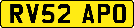 RV52APO