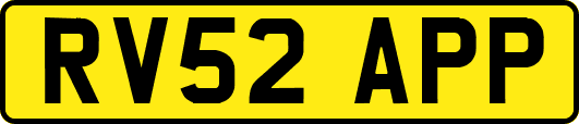 RV52APP