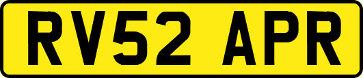 RV52APR