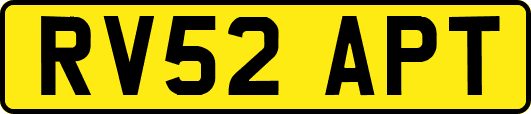 RV52APT