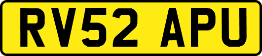 RV52APU
