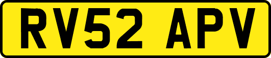 RV52APV