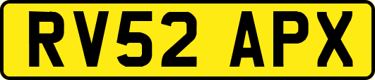 RV52APX