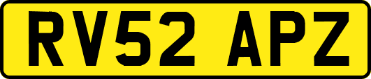 RV52APZ
