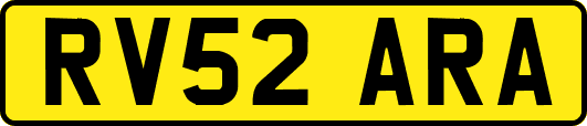 RV52ARA