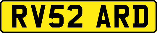 RV52ARD
