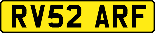 RV52ARF