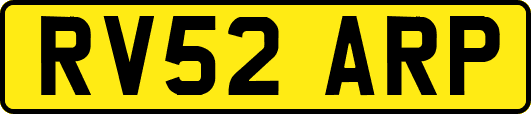 RV52ARP