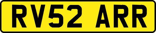 RV52ARR