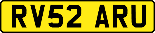 RV52ARU