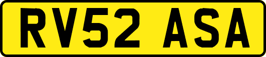 RV52ASA