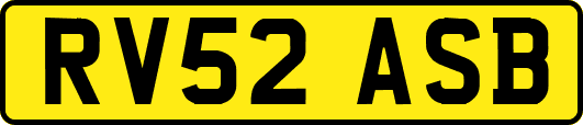 RV52ASB