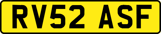 RV52ASF