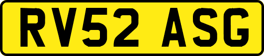 RV52ASG