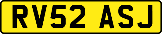 RV52ASJ