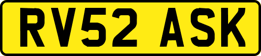 RV52ASK