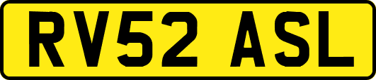 RV52ASL