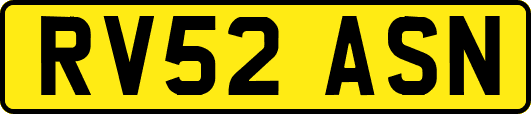 RV52ASN