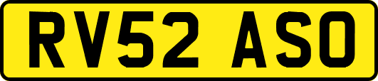 RV52ASO