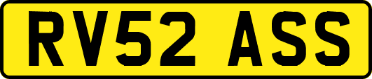 RV52ASS