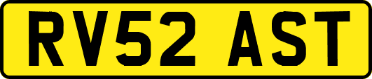 RV52AST