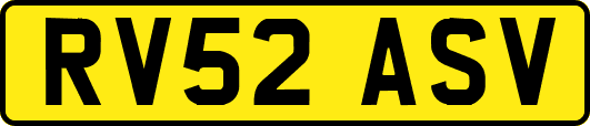 RV52ASV