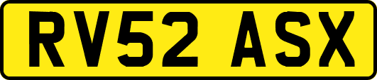 RV52ASX