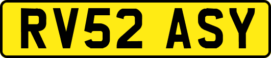 RV52ASY